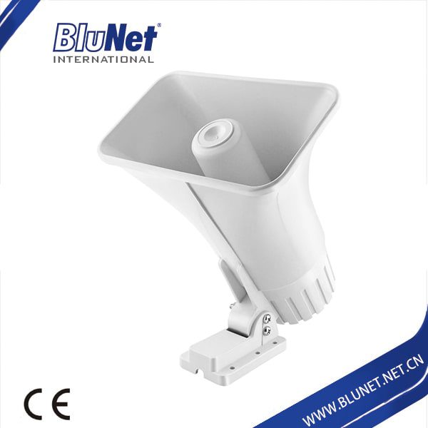 es200r 30watts power security siren alarm