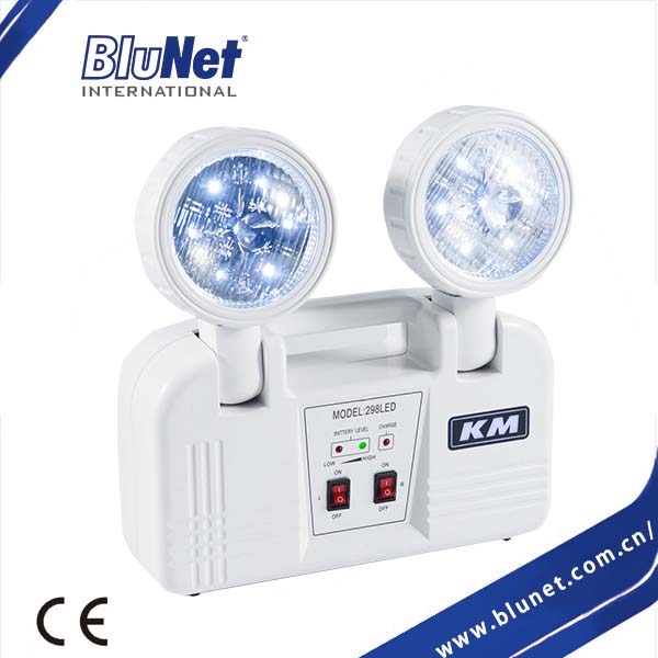 24SMD LED Emergency lights manufacture with CE,EN certificate