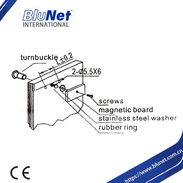 Manual Call Point F-101S