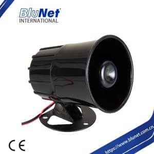 12v siren security ES86