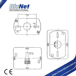 fire alarm beacons EPA186