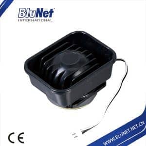 siren speaker driver H105