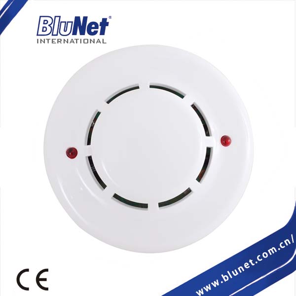 Fixed Temp Heat Detector HT928,fire heat detector,heat detection sensor