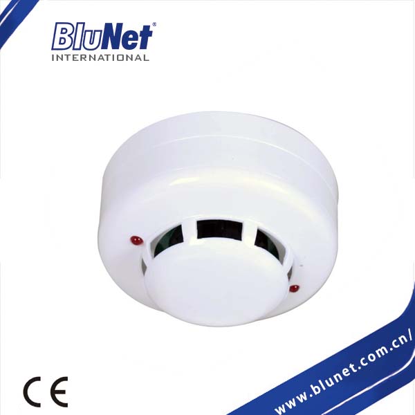 Photoelectric Smoke Alarm 929