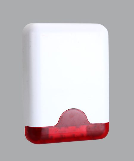 9 Best Outdoor Sirens For Alarm System