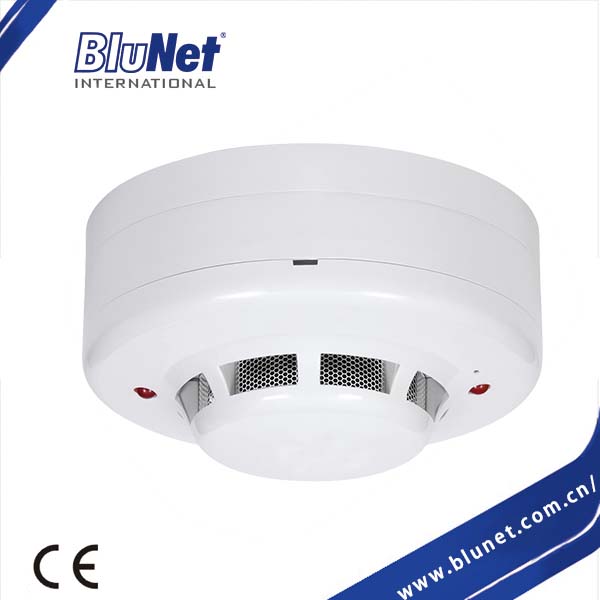 fire alarm smoke detector manufacurer