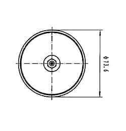 Beacon Flash light manufacturer ESB-74