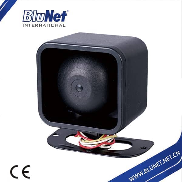 Electrical Siren ES-79T2