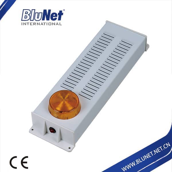 Outdoor Siren with beacon flasher eas34f