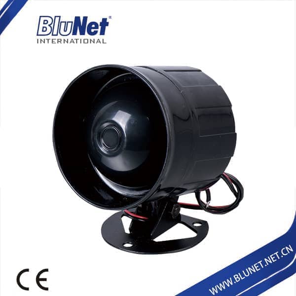 electronic siren ES91T