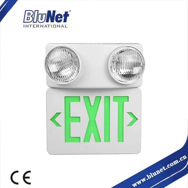emergency exit light supplier