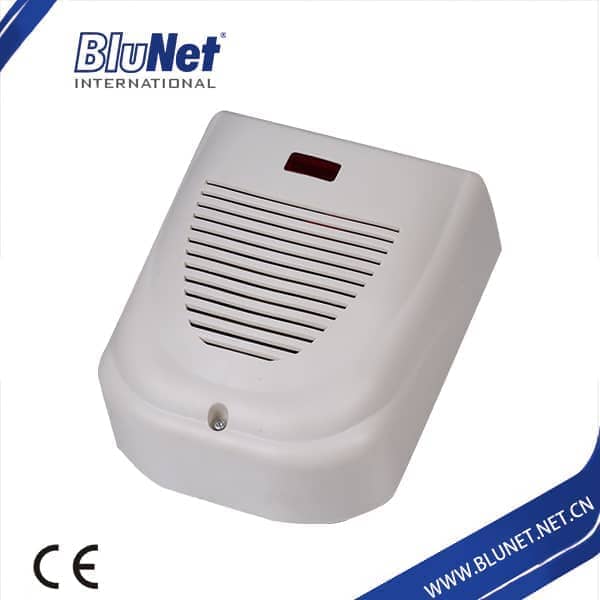 external Siren supplier