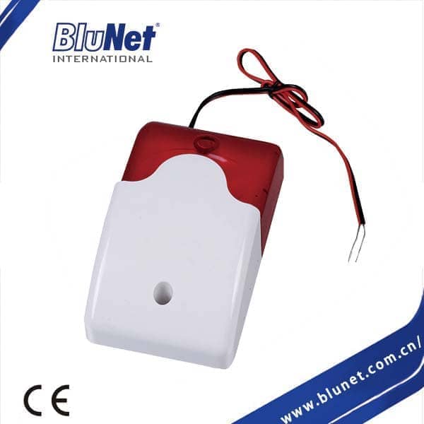 fire alarm sounders 73s suppliers