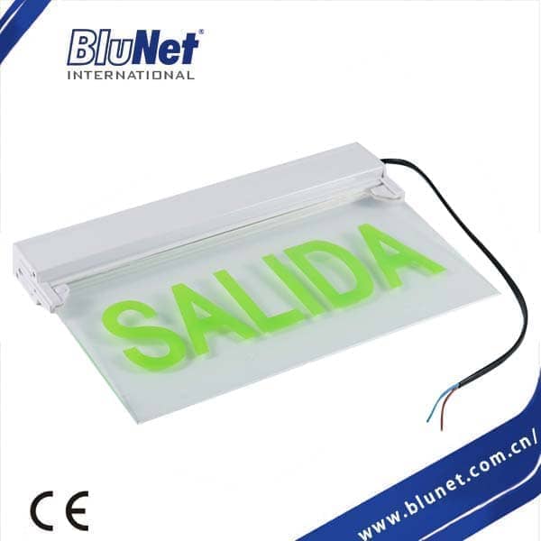 LED Exit Light supplier