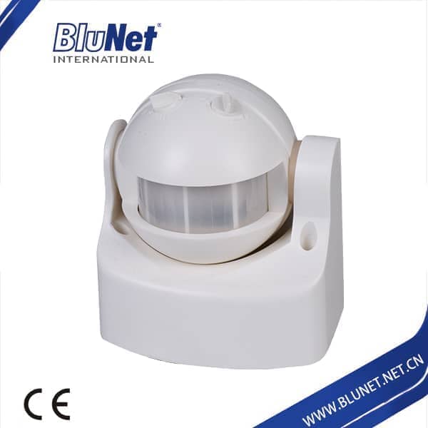 PIR motion detectors DPS38