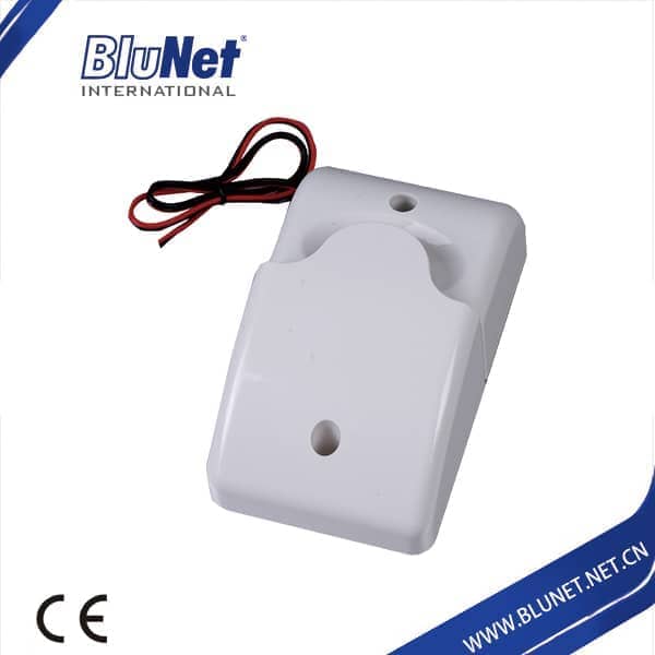 piezo siren alarm EPA73