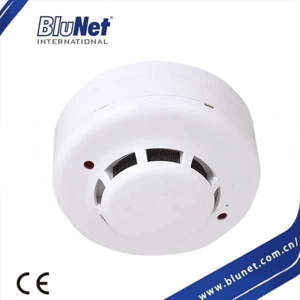 Photoelectric Smoke Detector DSW98N