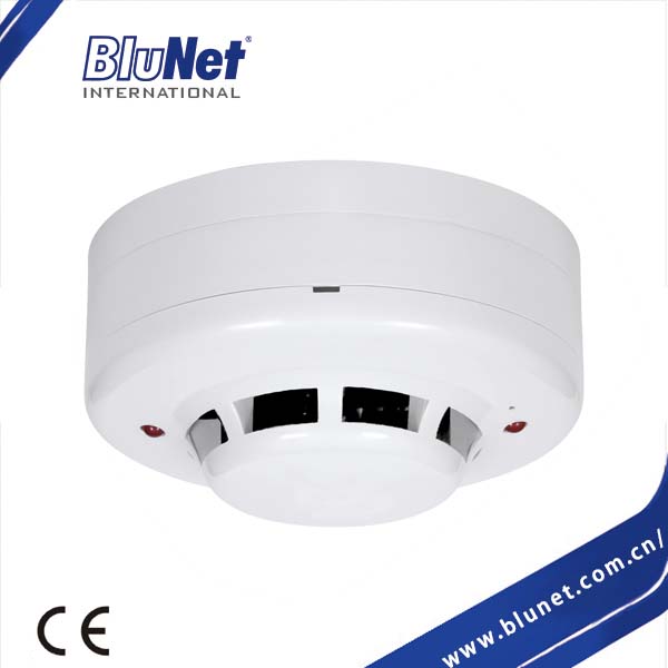 Fixed Temp Heat Detector HT928